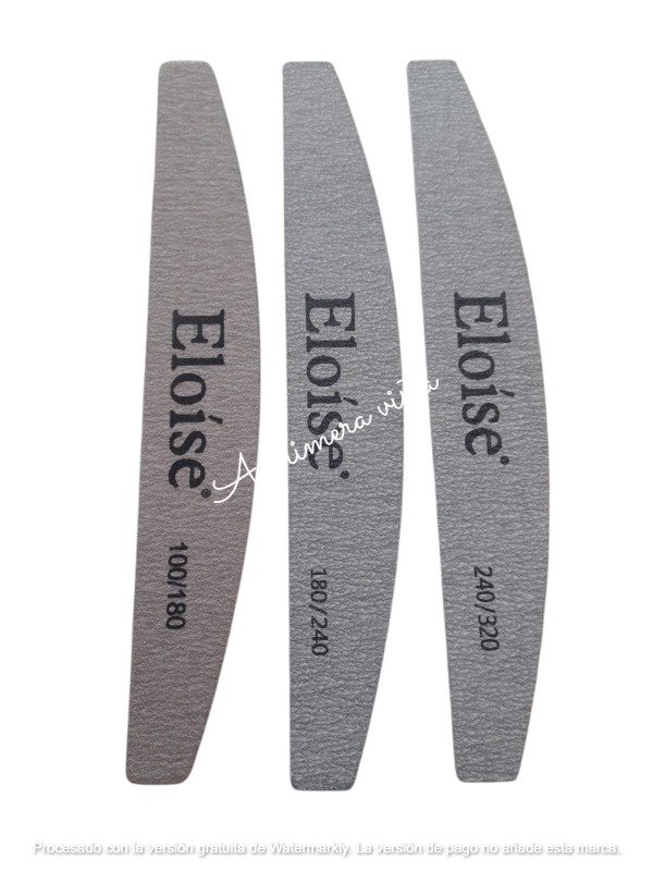 Producto - Limas eloise c/u