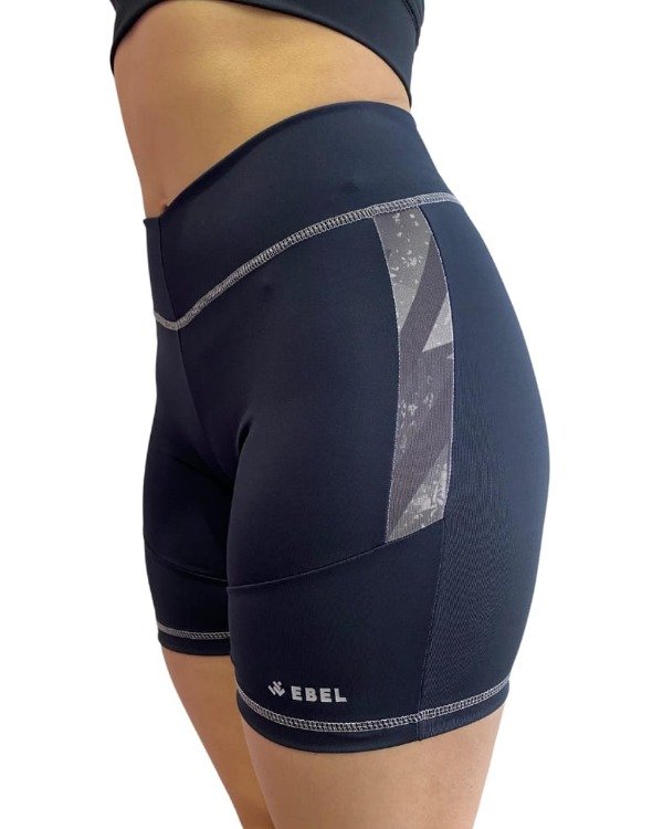 Producto - SHORT EBEL SUBLIMADO SHADOW LINES