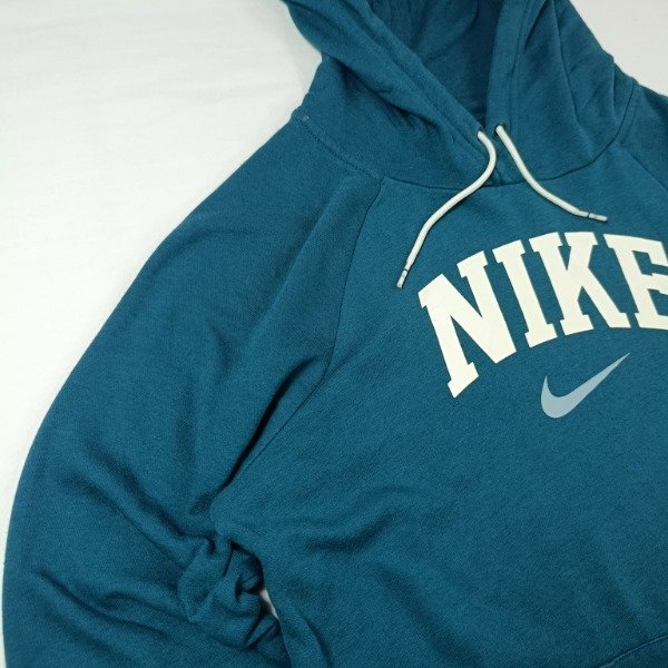 Producto - Buzo Nike Swoosh Algodón - 1