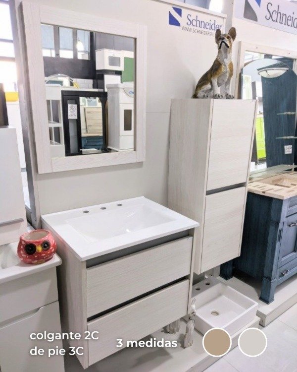 Producto - Vanitory Piano