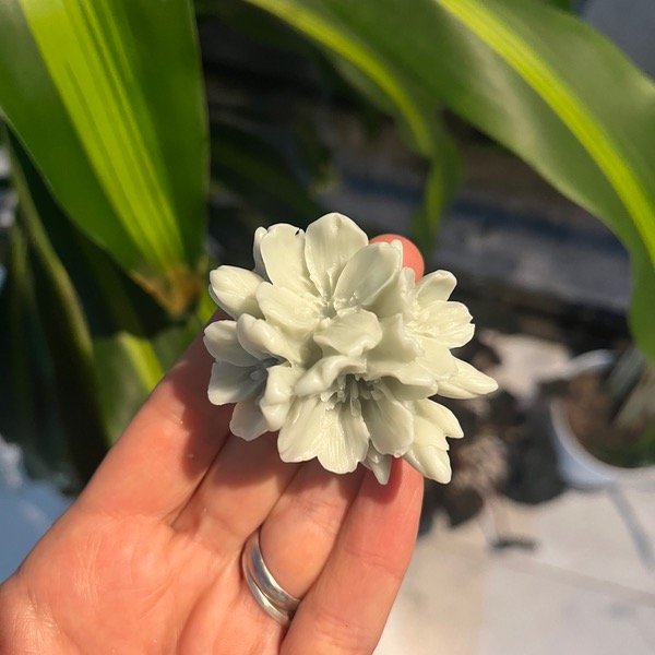 Producto - Molde flor 5363