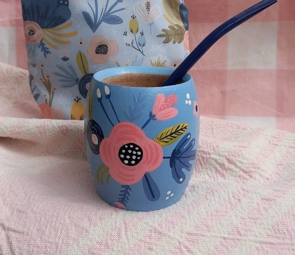 Producto - Mate Enemi