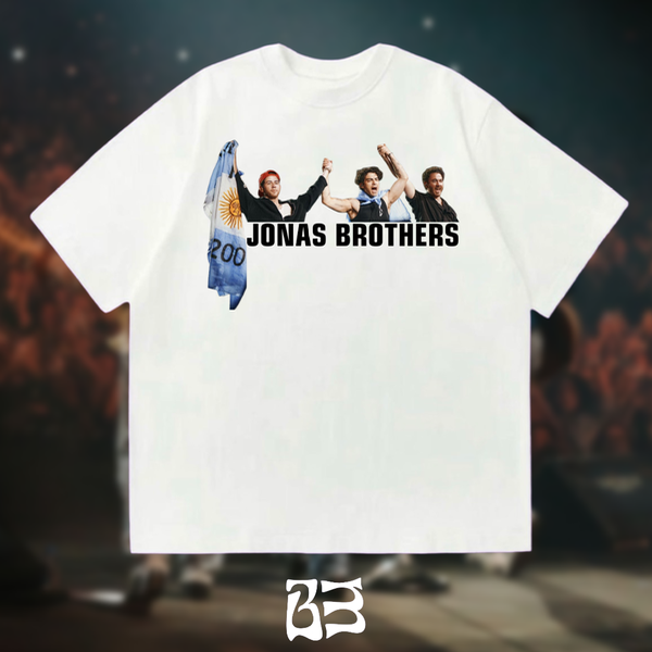 Producto - Boxy fit - Jonas in Arg - 0