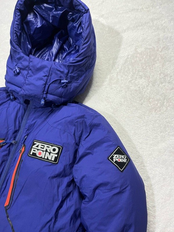Producto - Mont-Bell Zero Point +800 - 1