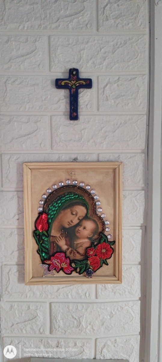 Producto - Nstra. Sra. Del Buen Consejo