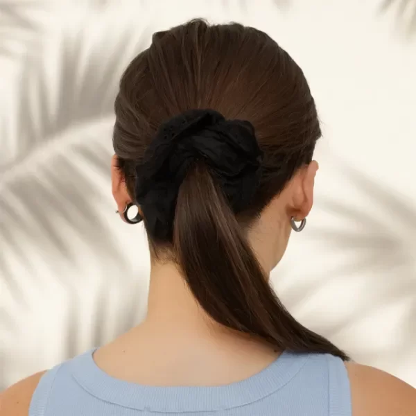 Producto - Scrunchie Paula - 0