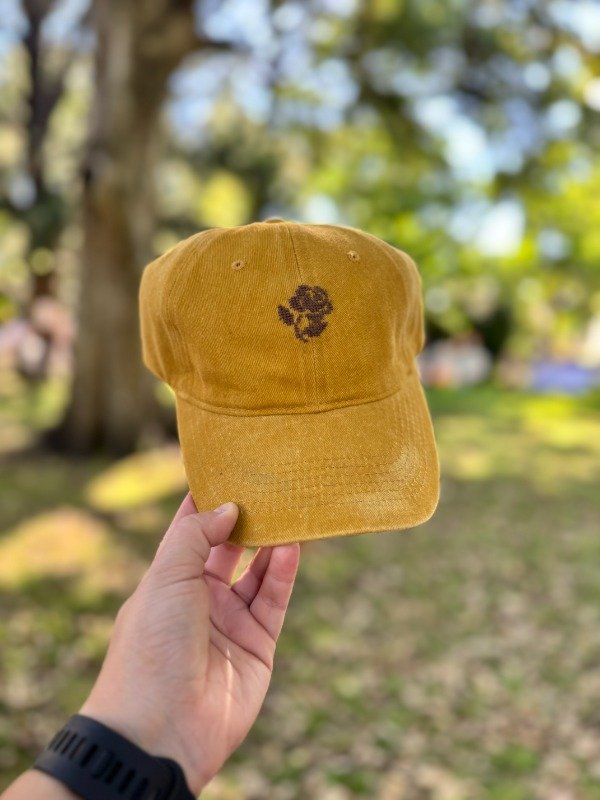 Producto - Gorra ROSÉ