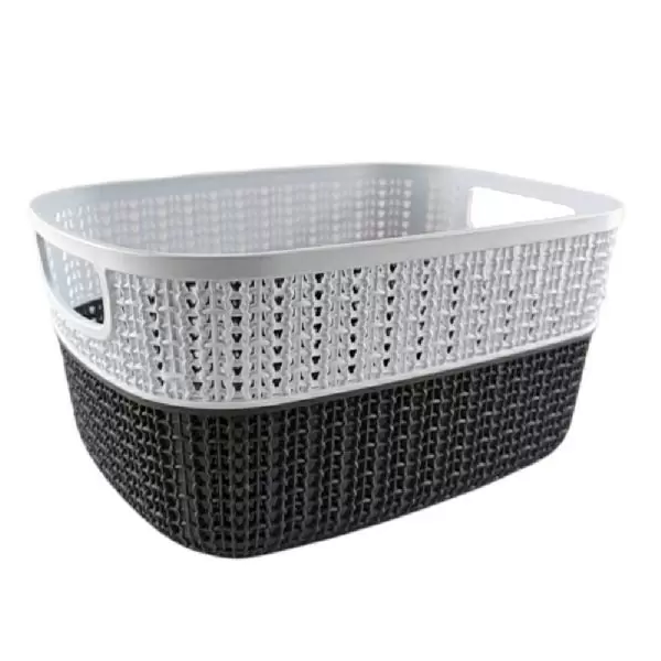 Producto - Organizador Plástico Bicolor