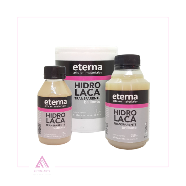 Producto - Hidrolaca ETERNA
