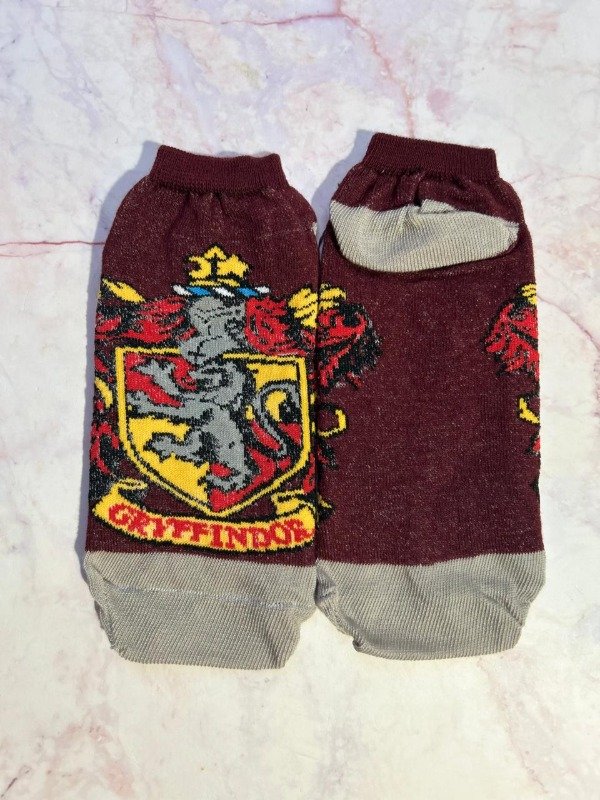 Producto - Soquete Griffindor