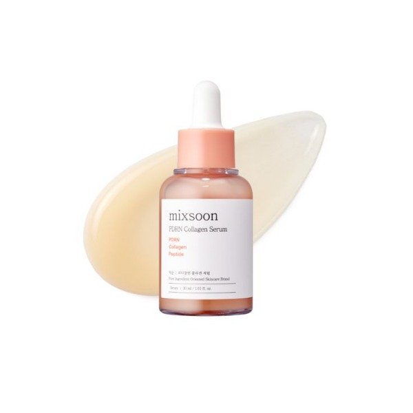 Producto - Mixsoon - Serum con PDRN y Colágeno - 30ml