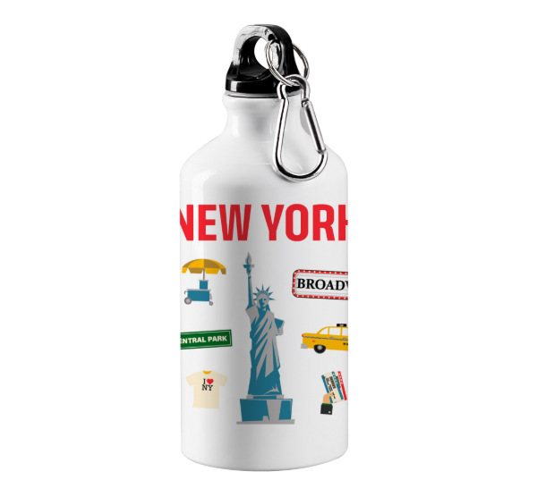 Producto - Hoppy New York