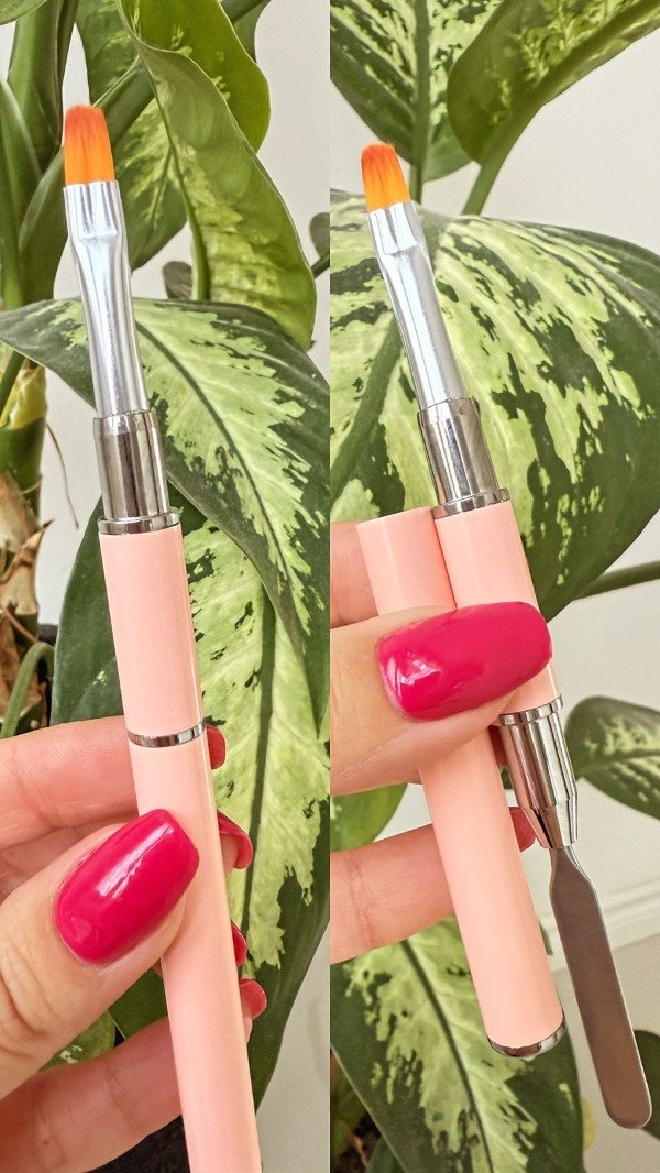 Producto - PINCEL CHARM P/POLIGEL