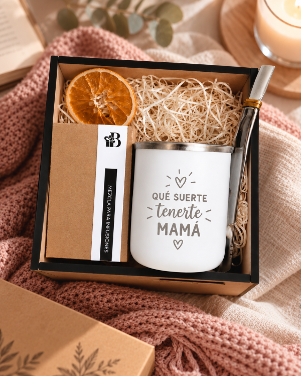 Producto - Boxi mate Dia de la Madre - 0