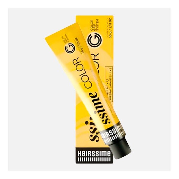 Producto - Tintura Ssime Pomo 60gr.