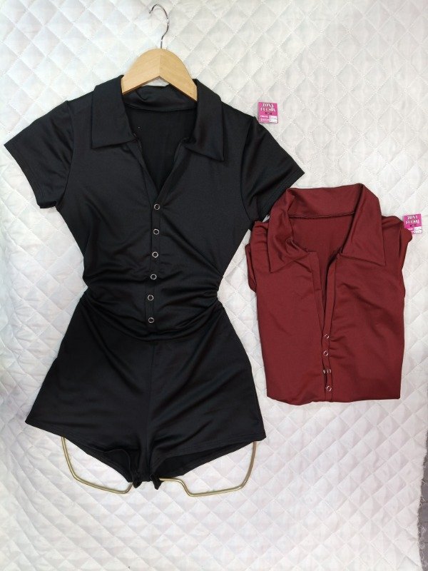 Producto - Catsuit casuales