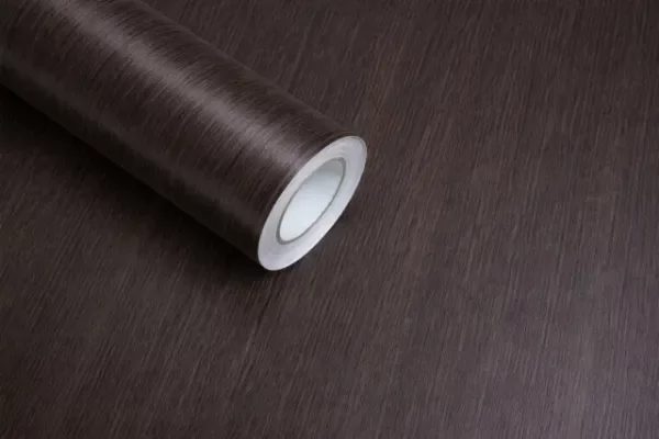 Producto - Vinilo simil madera