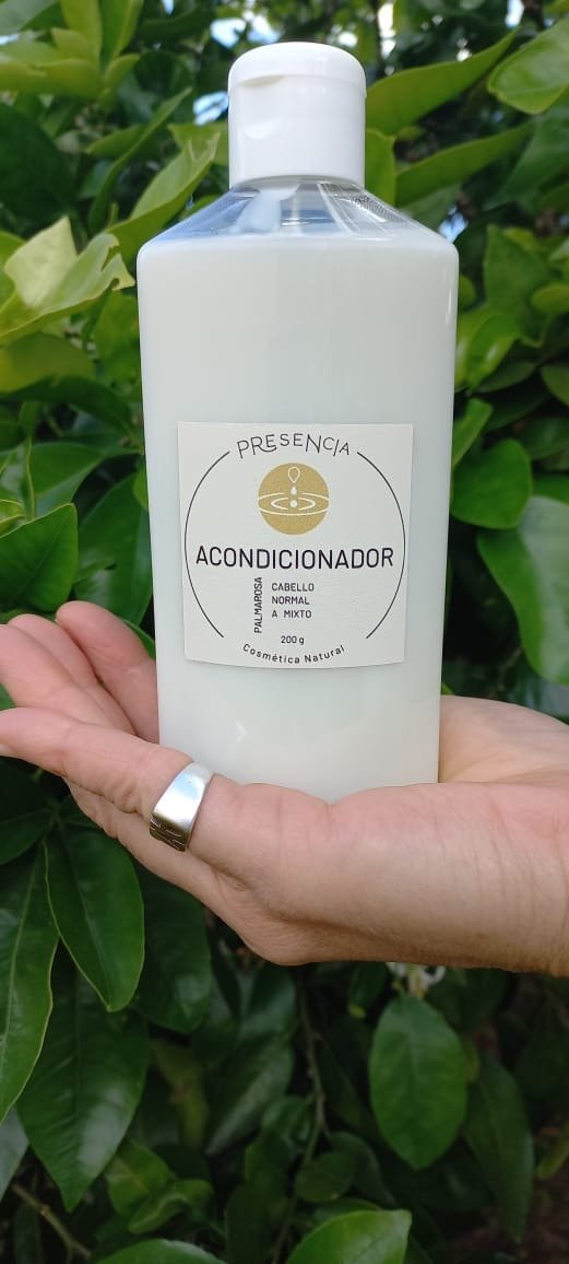 Producto - ACONDICIONADOR