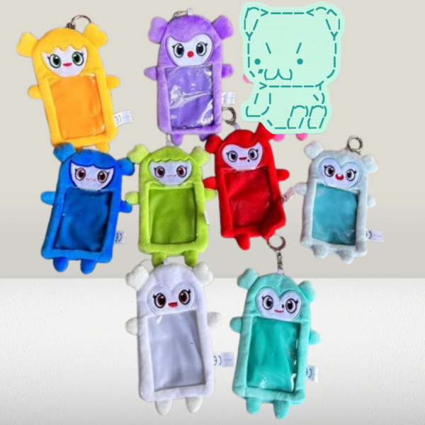 Producto - HOLDER TARJETERO LOVELY TWICE