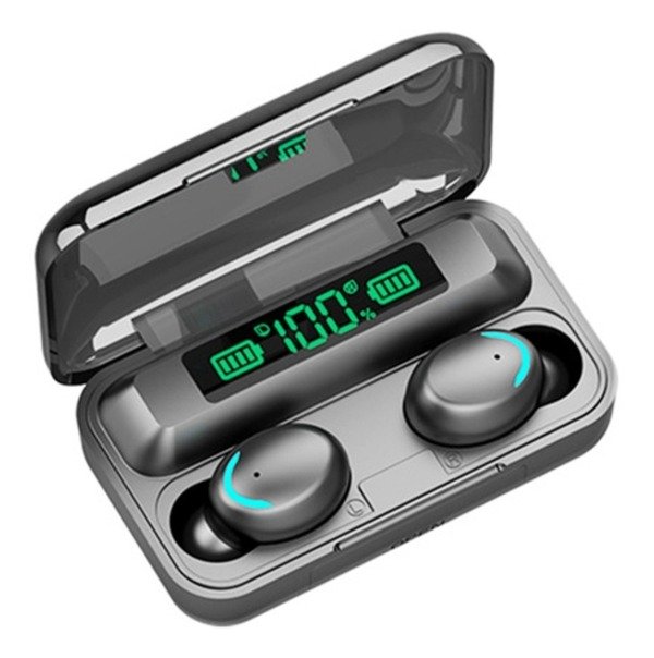 Producto - AURICULARES INALÁMBRICOS