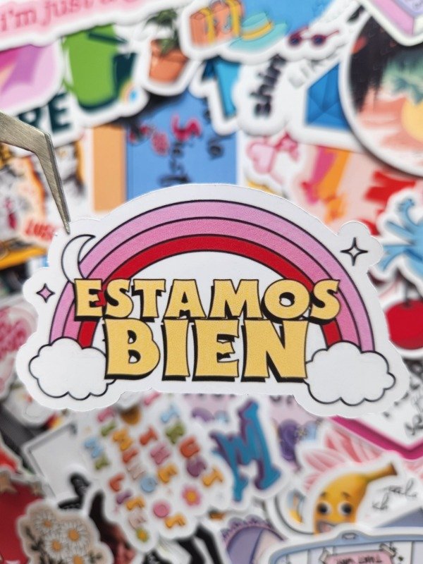 Producto - 289 - "Estamos bien"