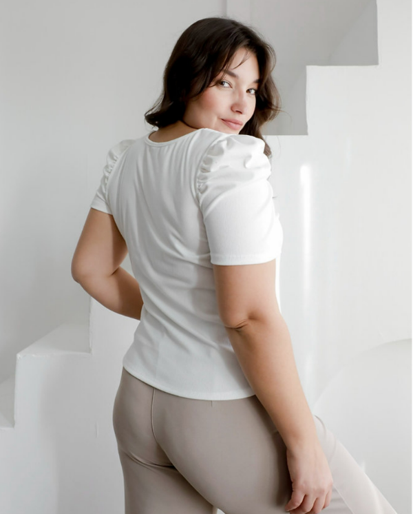 Producto - Top BERRI