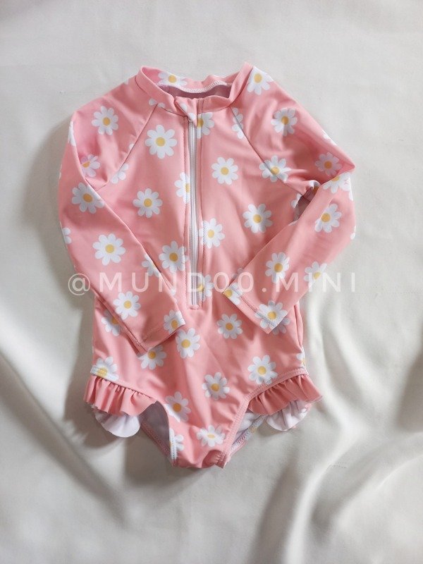 Producto - Malla flor ( 18. 24meses) - 0