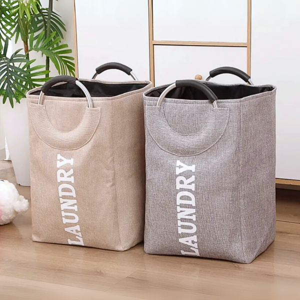 Producto - cesto canasto para ropa laundry
