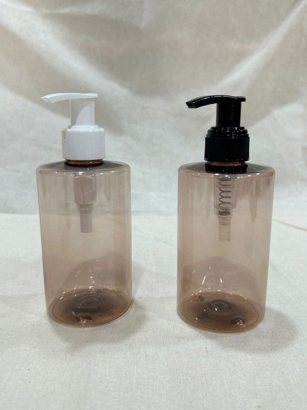 Producto - venecia 250cc MARRÓN bomba cremera