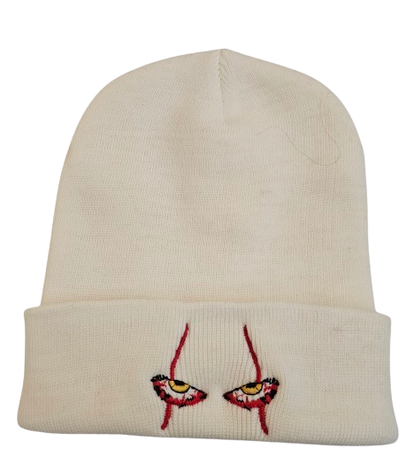 Producto - GORRO BORDADO IT