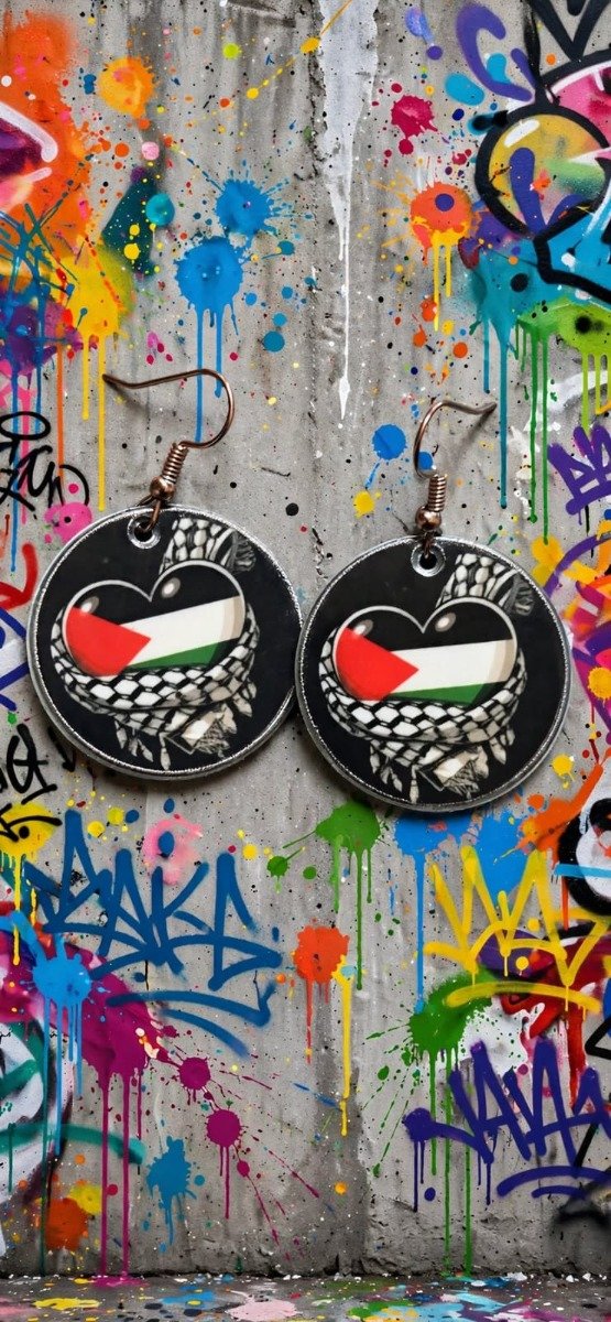 Producto - Arito Palestina