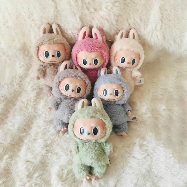 Producto - Labubu The Monster