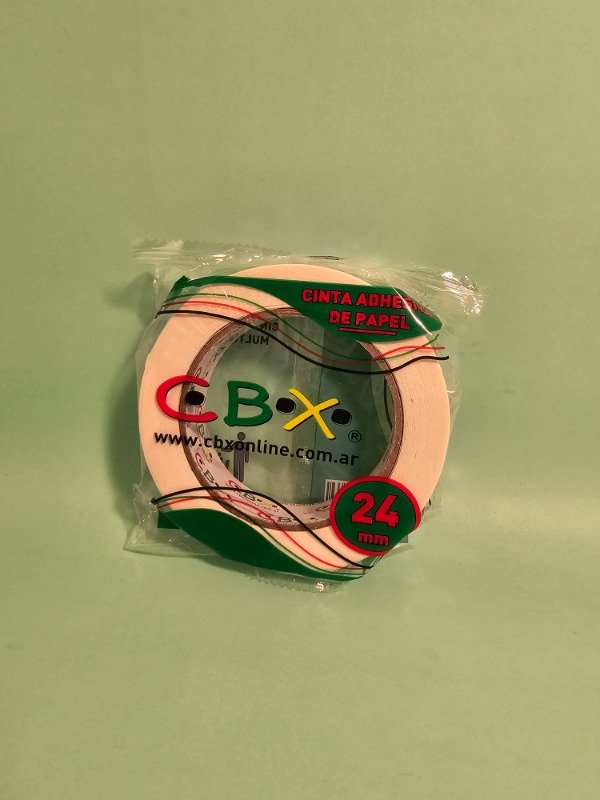 Producto - Cinta de papel - 3