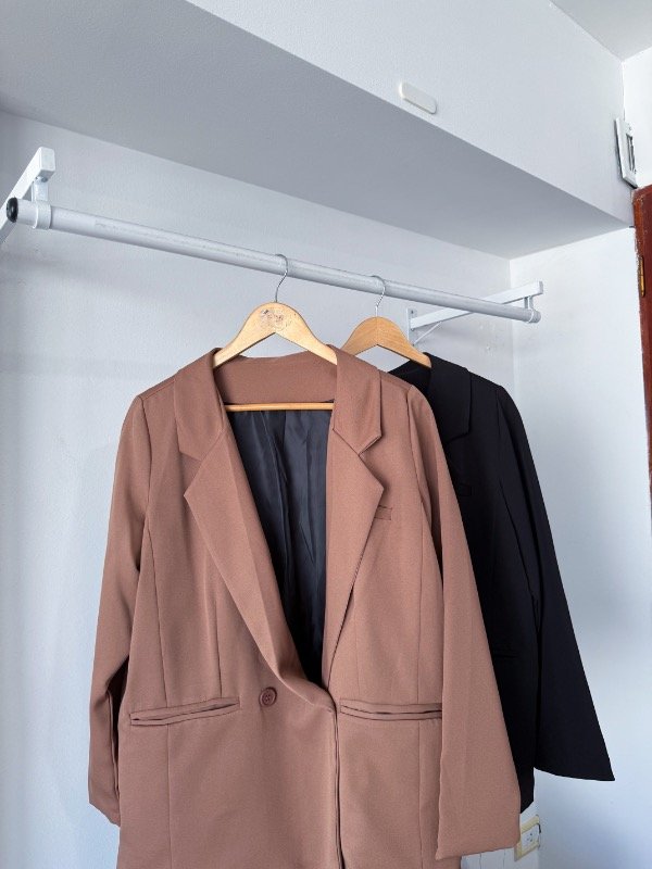 Producto - Blazer oversize premium