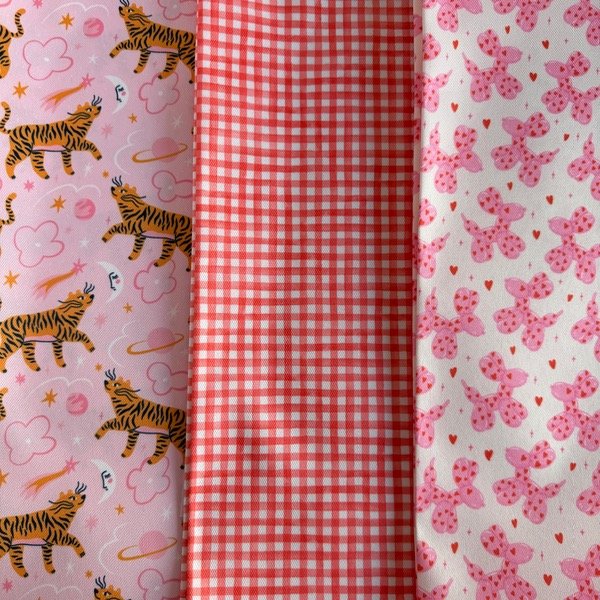 Producto - Pack 41 OUTLET cordura 1/2mt