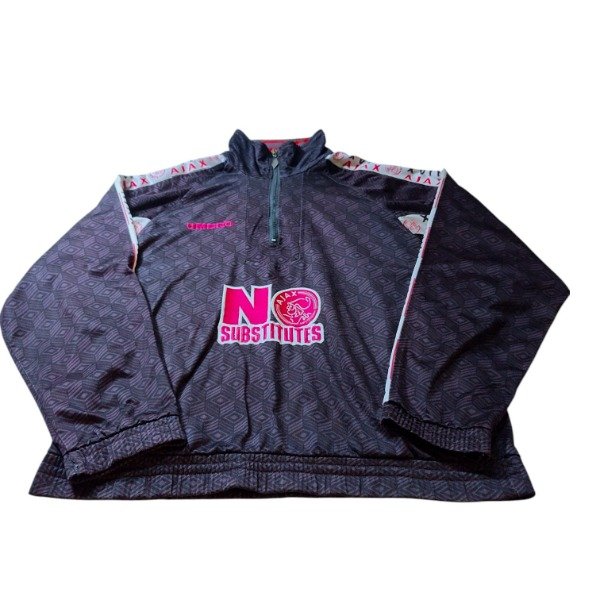 Producto - Amsterdamsche Football Club buzo