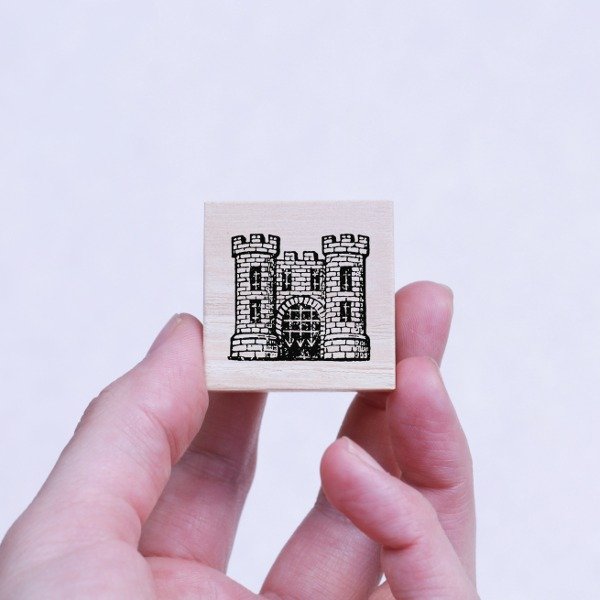 Producto - Pequeño Castillo
