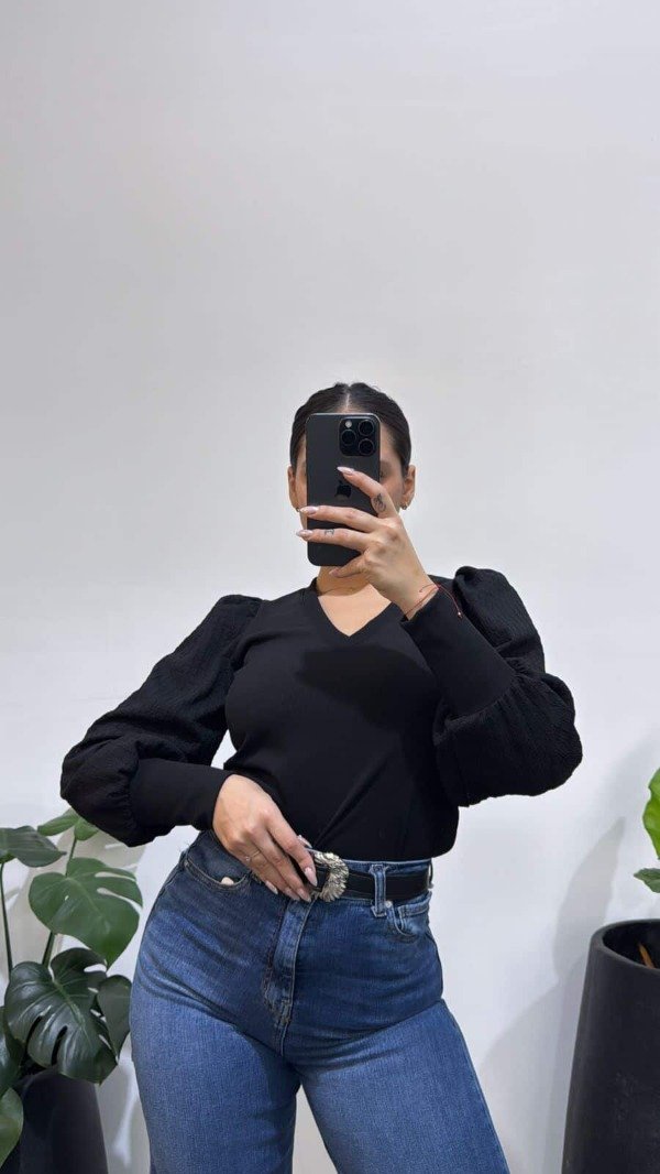 Producto - Blusa Margara