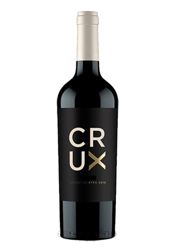 Producto - Crux Xtra Cabernet Franc 750 ml