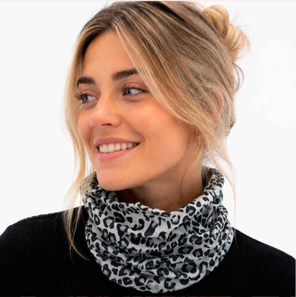 Producto - CUELLITOS MULTIUSO TREND