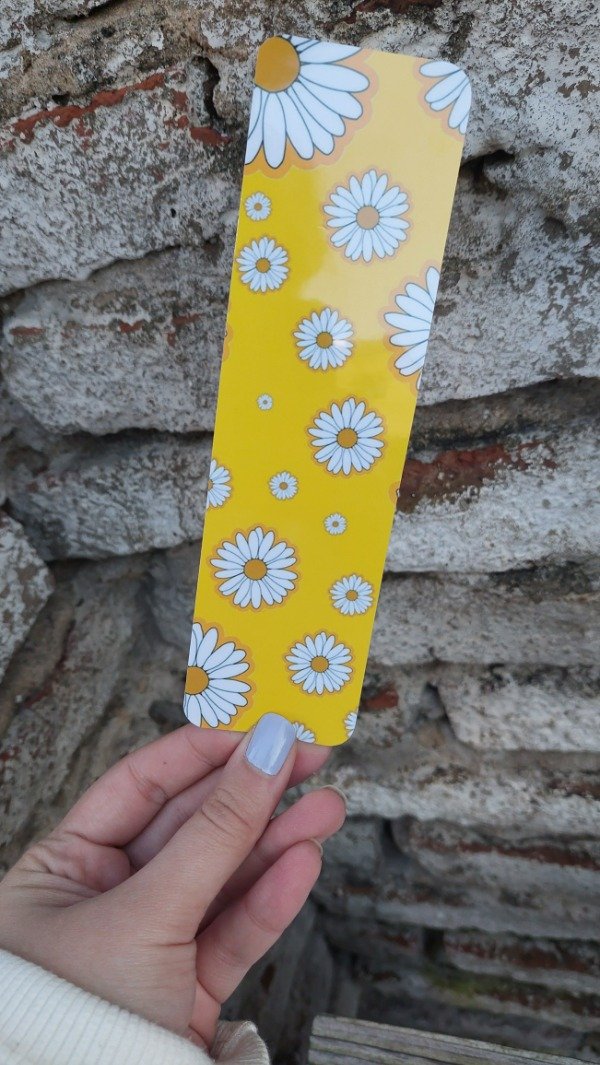 Producto - Señalador/Marcapáginas - #47