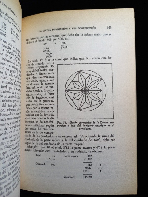 Producto - La Arcana de los numeros - 7