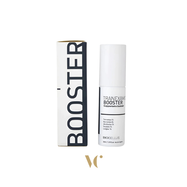 Producto - Booster Tranexamico Biobellus
