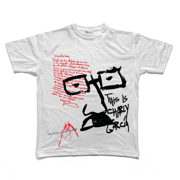 Producto - REMERA GARCIA