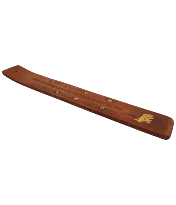 Producto - PORTSAHUMERIO SKY MADERA - ELEFANTE