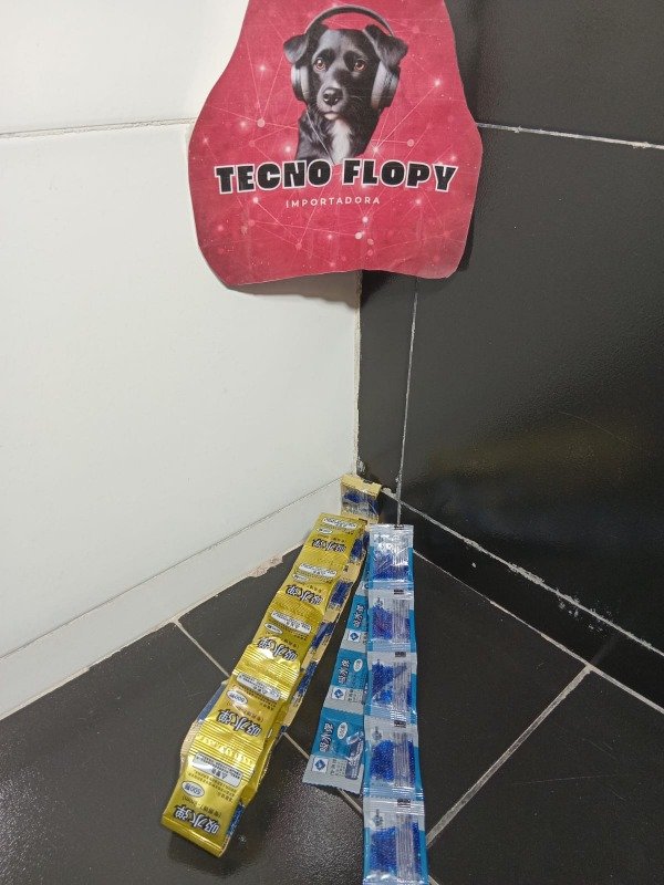 Producto - Hidrogel repuesto x1 no tira