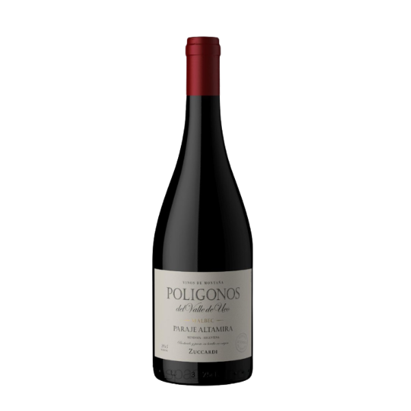 Producto - Polígonos Malbec Pje Altamira