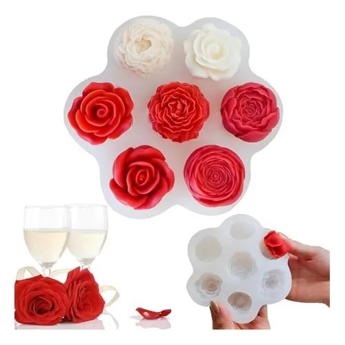 Producto - FLORES BM3335