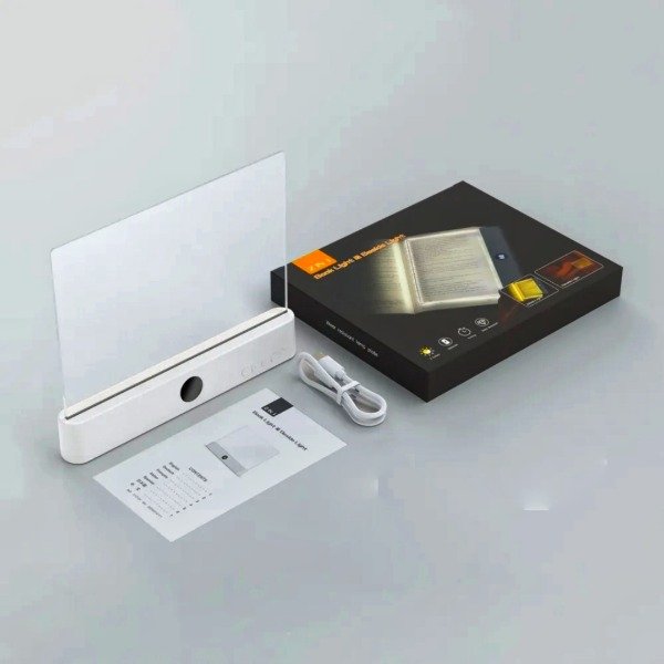 Producto - LUZ LED DE LECTURA