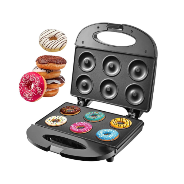 Producto - Máquina para mini donas 2
